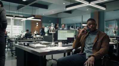 Just letting you know
it was good news, mostly. - The InBetween