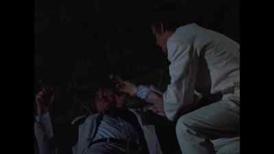 Just lie still. - Kolchak: The Night Stalker
