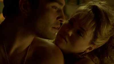 JUST LIE WITH ME
FOR A MINUTE. - Wicked City