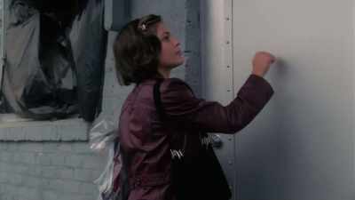 ♪ Just like a dream ♪ - Charmed