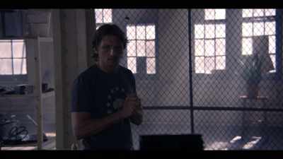 - Just like a human child is
born without consciousness - AIMEE: The Visitor