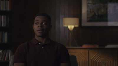 Just, like, a life? - Homecoming