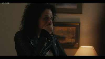 # (Just like a ship without a sail) - Boiling Point