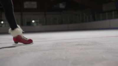 - Just like a sleeper.
- Sorry for the rude awakening. - An Ice Palace Romance