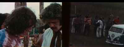 "Just Like A Woman"... - Woodstock