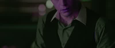 Just like any program that operates outside their directive can be. - TRON: Ares