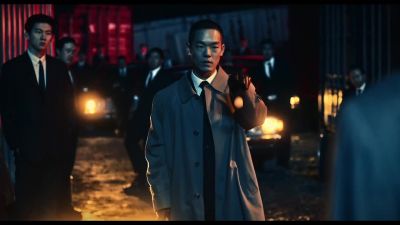 Just like you asked for. Normal ball. - Dramaworld