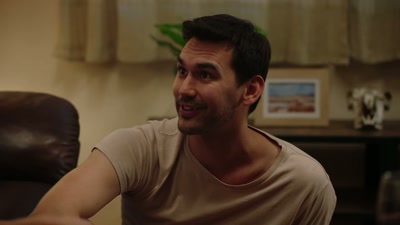Just like your aunt, - My Landlord Wants Me Dead