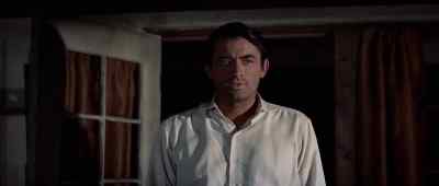 Just like before. - The Big Country
