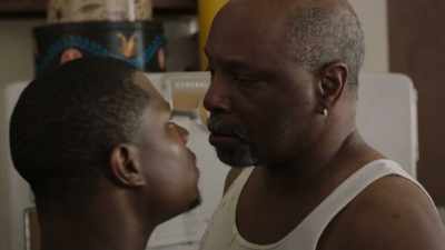 Just like your brother gone-- - The Chi
