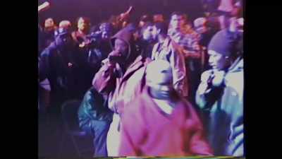 Just, like, you can absorb energy - Wu-Tang Clan: Of Mics and Men
