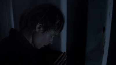 Just like they can't storm in, - Isolation
