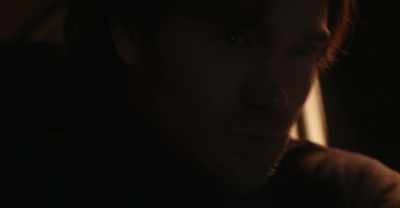 Just like you can't
tell by looking at someone - Ted Bundy: American Boogeyman