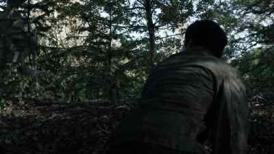 Just like clockwork. - Falling Skies