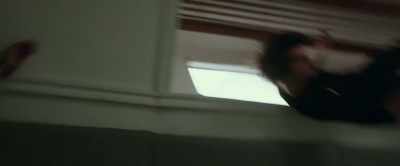 Just like you couldn't stop - American Assassin
