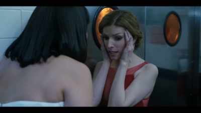 Just like, "Darby, - Love Life