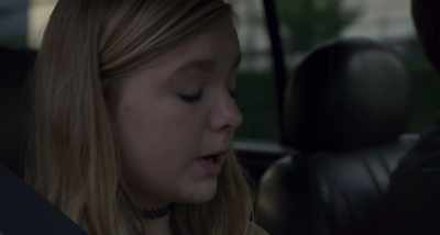 Just, like,
don't be weird and quiet - Eighth Grade