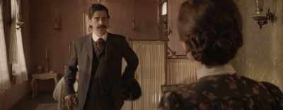 - Just like Elijah?
Did he receive what he earned? - Dead for a Dollar