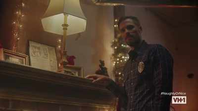Just like every
other inspection. - The Bitch Who Stole Christmas