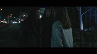 Just like everyone else,
Sam.
Never there when I need
you. - The Red Shoes: Next Step