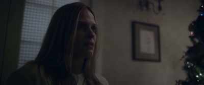 Just like you failed to keep your hands
off your own flesh and blood! - Clinical