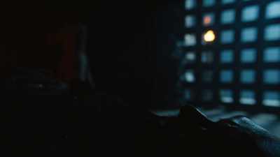 Just like your father. - His Dark Materials