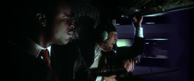 Yee-hah! - Die Hard