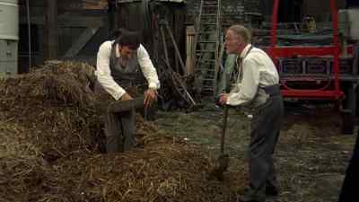 Just like gold mining, isn't it? - Steptoe &amp; Son