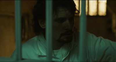 Just like my granddaddy
always said, - Trial by Fire
