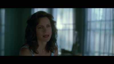 Just like you handled
those last few minutes on Daddy's lap. - Gerald's Game