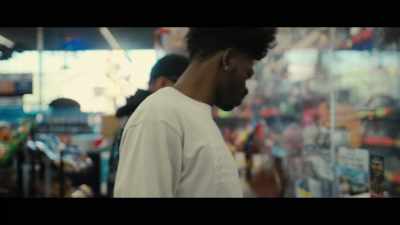 Just, like, heavy conversations, - Lil Nas X: Long Live Montero