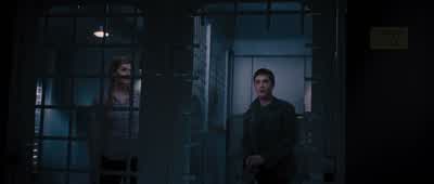 Just like Hermes said... - Percy Jackson: Sea of Monsters