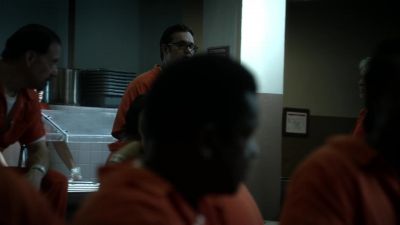 Just like high school. - Scorpion