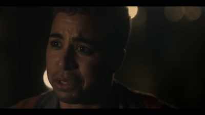 Just like him. [sobs] - The Pact