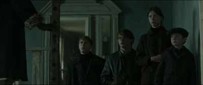 Just like this house, - Marrowbone