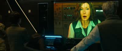 Just like how a forest fire replenishes the soilor how a volcano creates new landwe have seen signs that these creatures will do the sameSan Francisco Las Vegas wherever the Titans golife follows triggered by their radiation - Godzilla: King of the Monsters