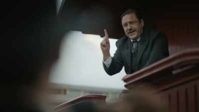 Just like I can't win tomorrow - Theodore Roosevelt