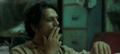 Just like I deserve - Gully Boy