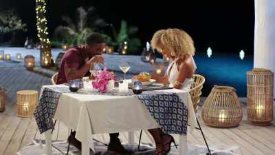 >> JUST LIKE... I DON'T KNOW. - Love Island
