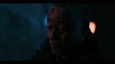 Just like, I don't want--
I don't want-- - Parish
