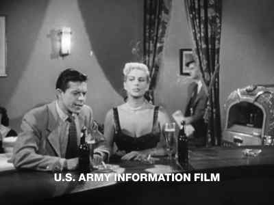 Just like I keep saying, - The Atomic Cafe