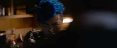 Just like I know my job - The Matrix Resurrections