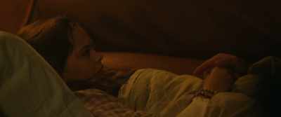 Just like I love you. - Firestarter