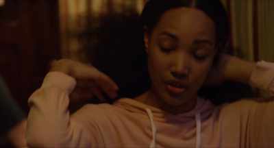 -Just like Jamal did?
-No. - Amazon Queen
