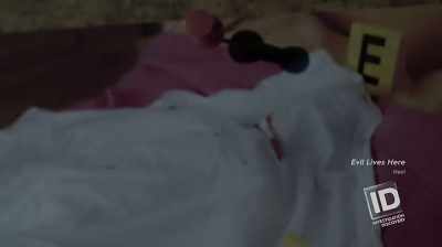 JUST LIKE JOAN,
CRYSTALLYNN GIRARD - The Lake Erie Murders