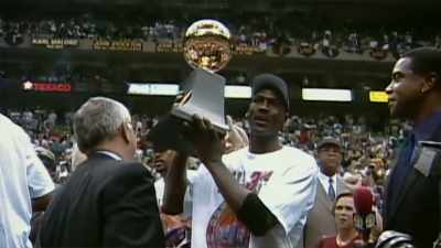 Just like Jordan,
just like Ali, - Breaking Olympia: The Phil Heath Story