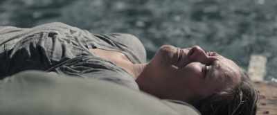 Just like...
Just like all the other times. - The Requin