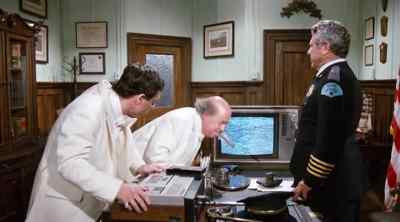 Just like Luke planned - The Dukes of Hazzard