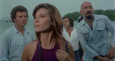 - Just like Manuel said,
no dock and no boats. - Beyond Atlantis