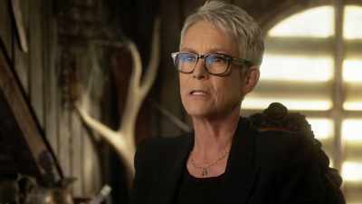 Just like my mom.
""Psycho' Actress Dies." - Eli Roth's History of Horror
